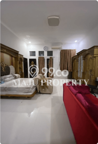 Dijual Rumah Luas Elegan Dengan View Eksklusif di Kota Wisata, Jakarta Timur Dijual Rumah Luas Elegan Dengan View Eksklusif di Kota Wisata, Jakarta Timur