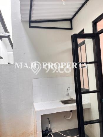 Rumah di Cileungsi, 2 KT, Area Elite, Luas 66m² LB 60m² Rumah di Cileungsi, 2 KT, Area Elite, Luas 66m² LB 60m²