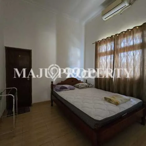 Ready to Use! Luxury House LT 689m2 Desain Elegan di Ciangsana Ready to Use! Luxury House LT 689m2 Desain Elegan di Ciangsana