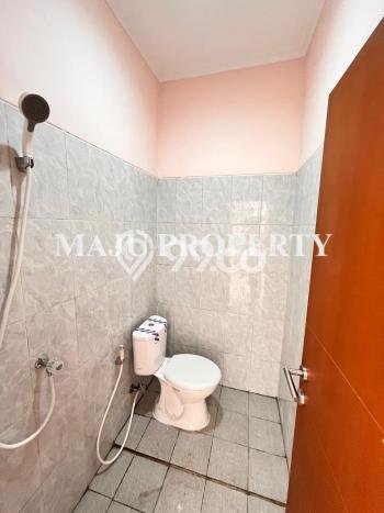 Rumah di Cileungsi, 2 KT, Area Elite, Luas 66m² LB 60m² Rumah di Cileungsi, 2 KT, Area Elite, Luas 66m² LB 60m²