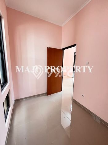 Rumah di Cileungsi, 2 KT, Area Elite, Luas 66m² LB 60m² Rumah di Cileungsi, 2 KT, Area Elite, Luas 66m² LB 60m²