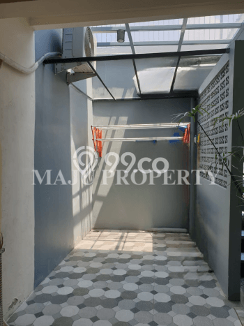 Rumah Modern Minimalis 3 Kamar Siap Huni di Cileungsi Rumah Modern Minimalis 3 Kamar Siap Huni di Cileungsi