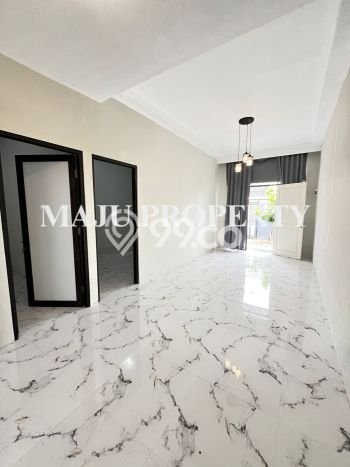Rumah Asri area Cileungsi, Bogor, Luas 98m² Bangunan 85m² Rumah Asri area Cileungsi, Bogor, Luas 98m² Bangunan 85m²