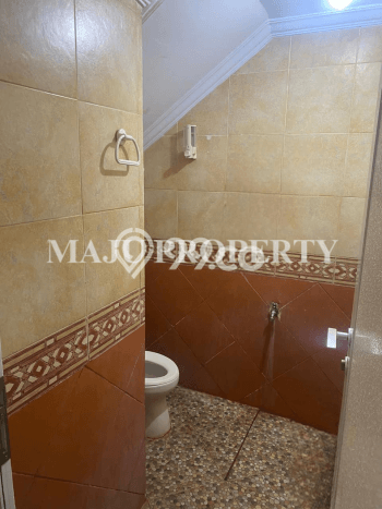 Jual Rumah Eksklusif 4 KT di Cibubur, Depok Jual Rumah Eksklusif 4 KT di Cibubur, Depok