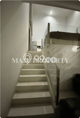 Ready to Use! Luxury House LT 495m2 Desain Elegan di Cibubur Ready to Use! Luxury House LT 495m2 Desain Elegan di Cibubur
