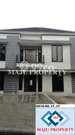 For Sale! Premium House LT 300m2 Desain Modern di Cibubur For Sale! Premium House LT 300m2 Desain Modern di Cibubur