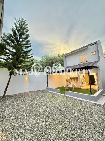 Dijual Rumah Strategis Bagus Punya 3 KT di Cimanggis Depok - Dijual Rumah Strategis Bagus Punya 3 KT di Cimanggis Depok -