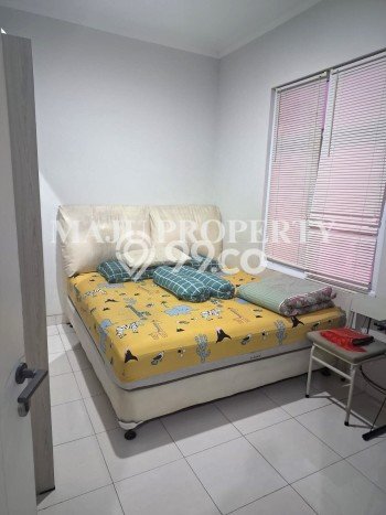 Jual Rumah Modern 3 KT di Cibubur, Bogor Jual Rumah Modern 3 KT di Cibubur, Bogor