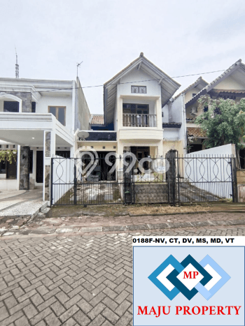 For Sale! Premium House LT 200m2 Desain Modern di Raffles Hills For Sale! Premium House LT 200m2 Desain Modern di Raffles Hills
