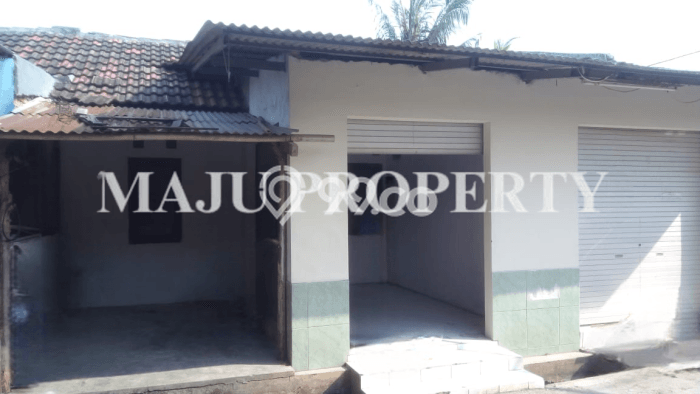Rumah Minimalis Terbaik Dijual di Setu LT 105m2 Rumah Minimalis Terbaik Dijual di Setu LT 105m2