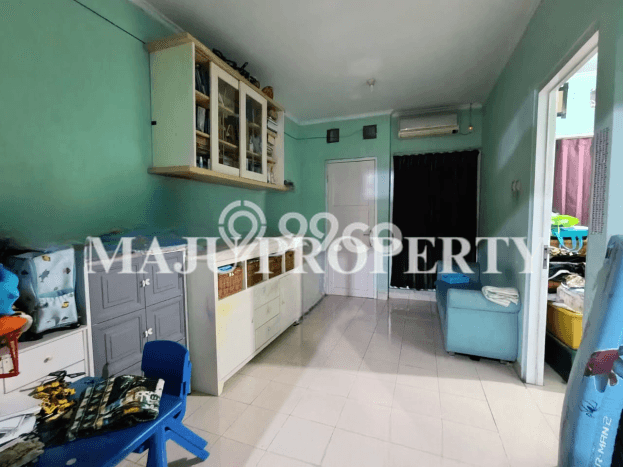 Hunian Nyaman Asri 2 KT Siap Huni di Cibubur Bogor Hunian Nyaman Asri 2 KT Siap Huni di Cibubur Bogor