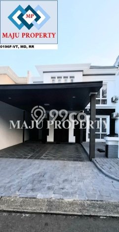 Jual Rumah Luas Elegan Dengan View Eksklusif di Kota Wisata, Bogor Jual Rumah Luas Elegan Dengan View Eksklusif di Kota Wisata, Bogor