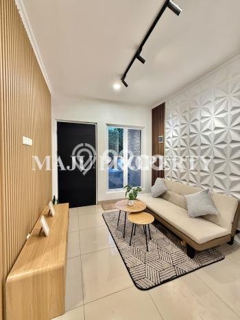 Dijual Rumah Strategis Bagus Punya 3 KT di Cimanggis Depok - Dijual Rumah Strategis Bagus Punya 3 KT di Cimanggis Depok -