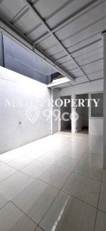 Rumah Modern 3 KT di Cibubur Bogor Unfurnished Rumah Modern 3 KT di Cibubur Bogor Unfurnished