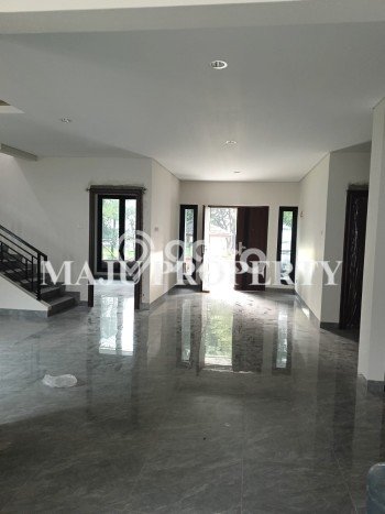 For Sale! Premium House LT 300m2 Desain Modern di Cibubur For Sale! Premium House LT 300m2 Desain Modern di Cibubur