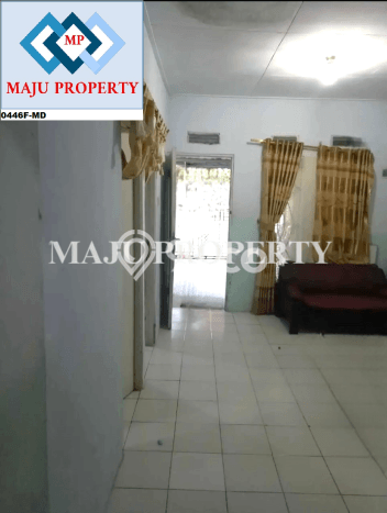 Jual Rumah Siap Huni di Cileungsi Bogor Harga Rp 365 Juta LT 90m2 Jual Rumah Siap Huni di Cileungsi Bogor Harga Rp 365 Juta LT 90m2