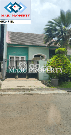 Dijual Rumah Strategis Bagus Punya 2 KT di Cimanggis Depok SHM Dijual Rumah Strategis Bagus Punya 2 KT di Cimanggis Depok SHM