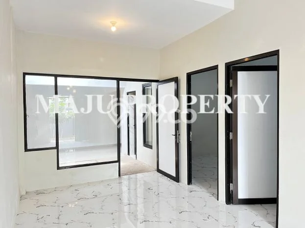 Rumah Asri area Cileungsi, Bogor, Luas 98m² Bangunan 85m² Rumah Asri area Cileungsi, Bogor, Luas 98m² Bangunan 85m²