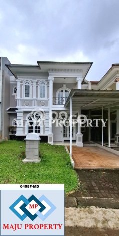 Rumah Luas Asri 3 KT Siap Huni di Cibubur Bogor Rumah Luas Asri 3 KT Siap Huni di Cibubur Bogor