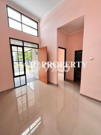 Rumah di Cileungsi, 2 KT, Area Elite, Luas 66m² LB 60m² Rumah di Cileungsi, 2 KT, Area Elite, Luas 66m² LB 60m²