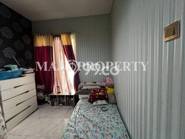 For Sale! Luxury House LT 136m2 Desain Elegan di Cibubur For Sale! Luxury House LT 136m2 Desain Elegan di Cibubur