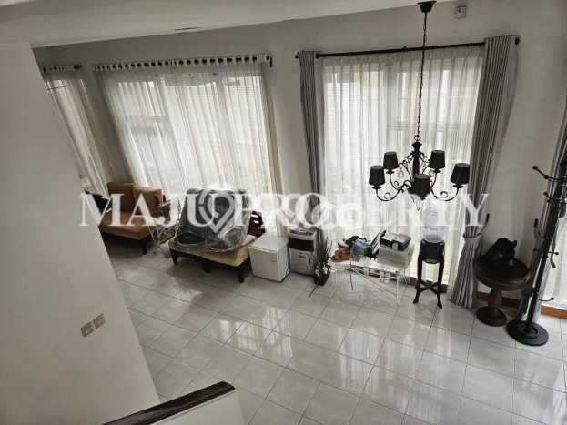 Rumah Luxury Modern Siap Huni di Cibubur Depok Rumah Luxury Modern Siap Huni di Cibubur Depok
