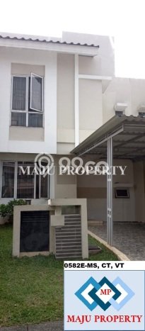 Dijual Rumah Eksklusif 4 KT di Cibubur, Bogor Dijual Rumah Eksklusif 4 KT di Cibubur, Bogor