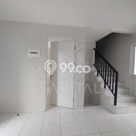 Rumah Minimalis 2 KT di Summarecon Bandung Bandung Unfurnished Rumah Minimalis 2 KT di Summarecon Bandung Bandung Unfurnished