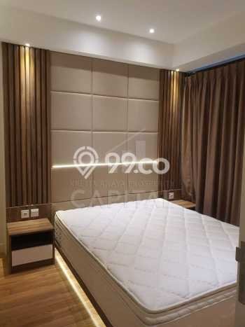 Hunian Apartemen Ideal untuk Dijual di Bandung dengan 2 Kamar Hunian Apartemen Ideal untuk Dijual di Bandung dengan 2 Kamar