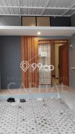 Rumah Modern Minimalis 2 KT Siap Huni di Padalarang Rumah Modern Minimalis 2 KT Siap Huni di Padalarang