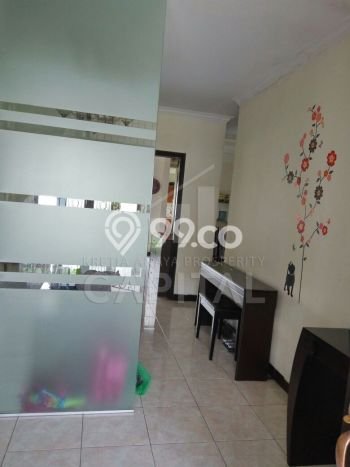 Rumah Elit Modern Tanpa Renovasi di Kota Baru Parahyangan Bandung Rumah Elit Modern Tanpa Renovasi di Kota Baru Parahyangan Bandung
