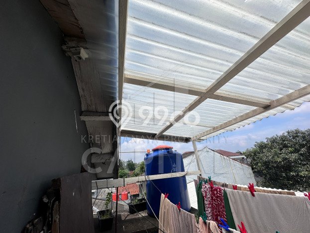 Dijual Cepat Rumah Favorit Siap Huni LB 130m2 di Babakan Ciparay, Bandung Dijual Cepat Rumah Favorit Siap Huni LB 130m2 di Babakan Ciparay, Bandung