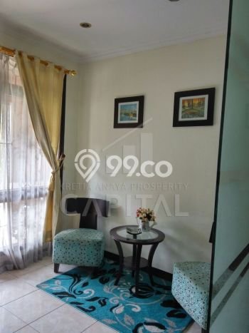 Rumah Elit Modern Tanpa Renovasi di Kota Baru Parahyangan Bandung Rumah Elit Modern Tanpa Renovasi di Kota Baru Parahyangan Bandung