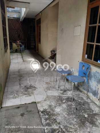 Hunian Elit LB 660m2 Siap Huni Desain Elegan di Tubagus Ismail, Bandung Hunian Elit LB 660m2 Siap Huni Desain Elegan di Tubagus Ismail, Bandung