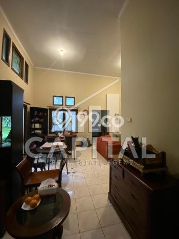 Dijual Hunian Rumah Terawat 2 KT di Kota Baru Parahyangan, Bandung Dijual Hunian Rumah Terawat 2 KT di Kota Baru Parahyangan, Bandung