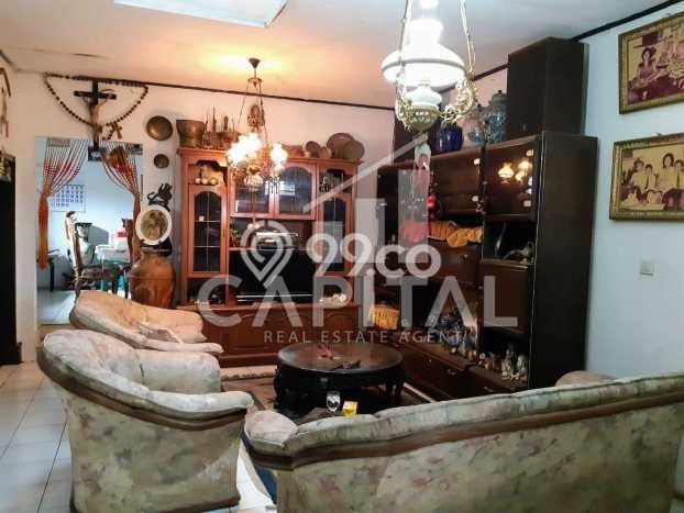Dijual Rumah Eksklusif 5 KT di Sariwangi, Bandung Dijual Rumah Eksklusif 5 KT di Sariwangi, Bandung