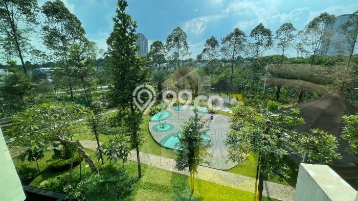 Jual Rumah Luas Elegan Dengan View Cantik di Pondok Indah, Jakarta Selatan Jual Rumah Luas Elegan Dengan View Cantik di Pondok Indah, Jakarta Selatan