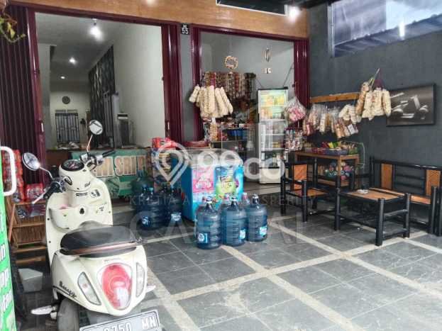 Unit Ruko Dijual di Bandung LT 100m2 & LB 130m2 Unit Ruko Dijual di Bandung LT 100m2 & LB 130m2