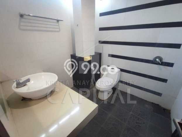 Hotel Area Strategis di , Luas 2000m2m², Mainroad Hotel Area Strategis di , Luas 2000m2m², Mainroad