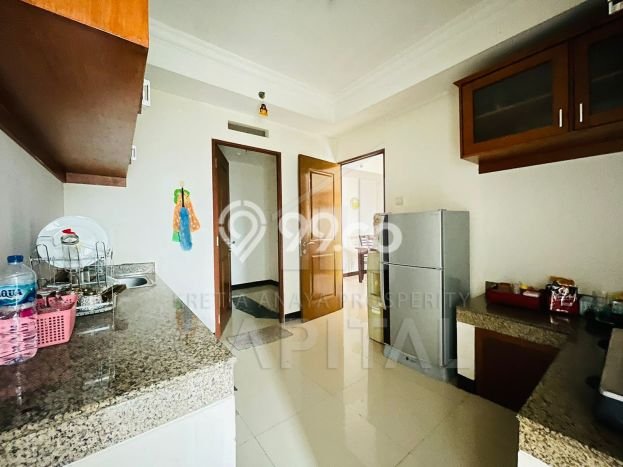 Apartemen Cozy Dijual di Bandung Spesifikasi 4 KT, 2 KM Apartemen Cozy Dijual di Bandung Spesifikasi 4 KT, 2 KM