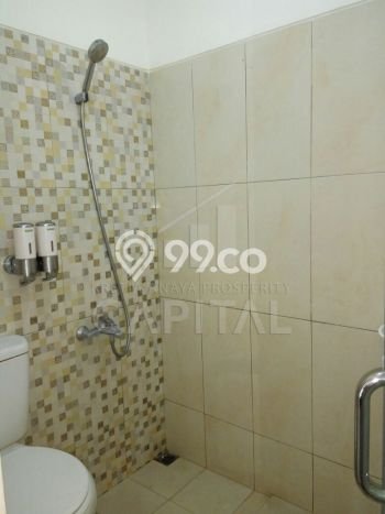 Rumah Elit Modern Tanpa Renovasi di Kota Baru Parahyangan Bandung Rumah Elit Modern Tanpa Renovasi di Kota Baru Parahyangan Bandung
