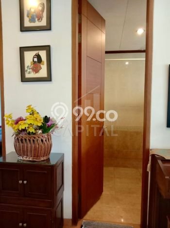 Rumah Luxury Modern Siap Huni di Setra Duta Bandung Rumah Luxury Modern Siap Huni di Setra Duta Bandung
