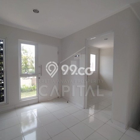 Rumah Minimalis 2 KT di Summarecon Bandung Bandung Unfurnished Rumah Minimalis 2 KT di Summarecon Bandung Bandung Unfurnished