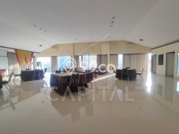 Hotel Area Strategis di , Luas 2000m2m², Mainroad Hotel Area Strategis di , Luas 2000m2m², Mainroad