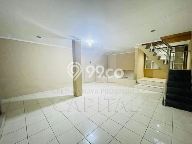 Rumah Modern 3 Kamar LT 108m2 di Kota Baru Parahyangan Rumah Modern 3 Kamar LT 108m2 di Kota Baru Parahyangan