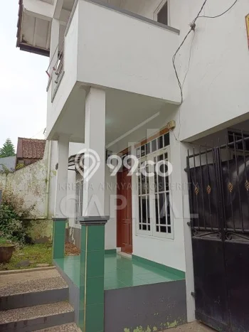 Jarang Ada! Rumah Sewa 8 Kamar Nyaman Siap Huni Cibogo Jarang Ada! Rumah Sewa 8 Kamar Nyaman Siap Huni Cibogo