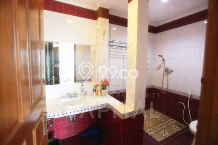 Disewakan Rumah Murah di Dago Bandung Punya 3 KT Disewakan Rumah Murah di Dago Bandung Punya 3 KT