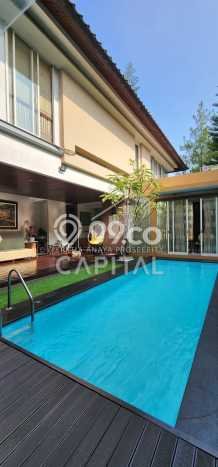 Ready to Use! Premium House LT 420m2 Desain Modern di Kota Baru Parahyangan Ready to Use! Premium House LT 420m2 Desain Modern di Kota Baru Parahyangan