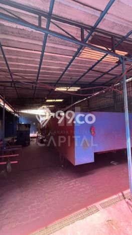 Gudang Bagus Dijual LB 500m2 Lokasi Strategis Bandung Area Cocok untuk Bisnis Gudang Bagus Dijual LB 500m2 Lokasi Strategis Bandung Area Cocok untuk Bisnis