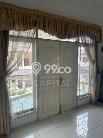 Dijual Rumah Elit Exclusive di Batununggal, Bandung Dijual Rumah Elit Exclusive di Batununggal, Bandung